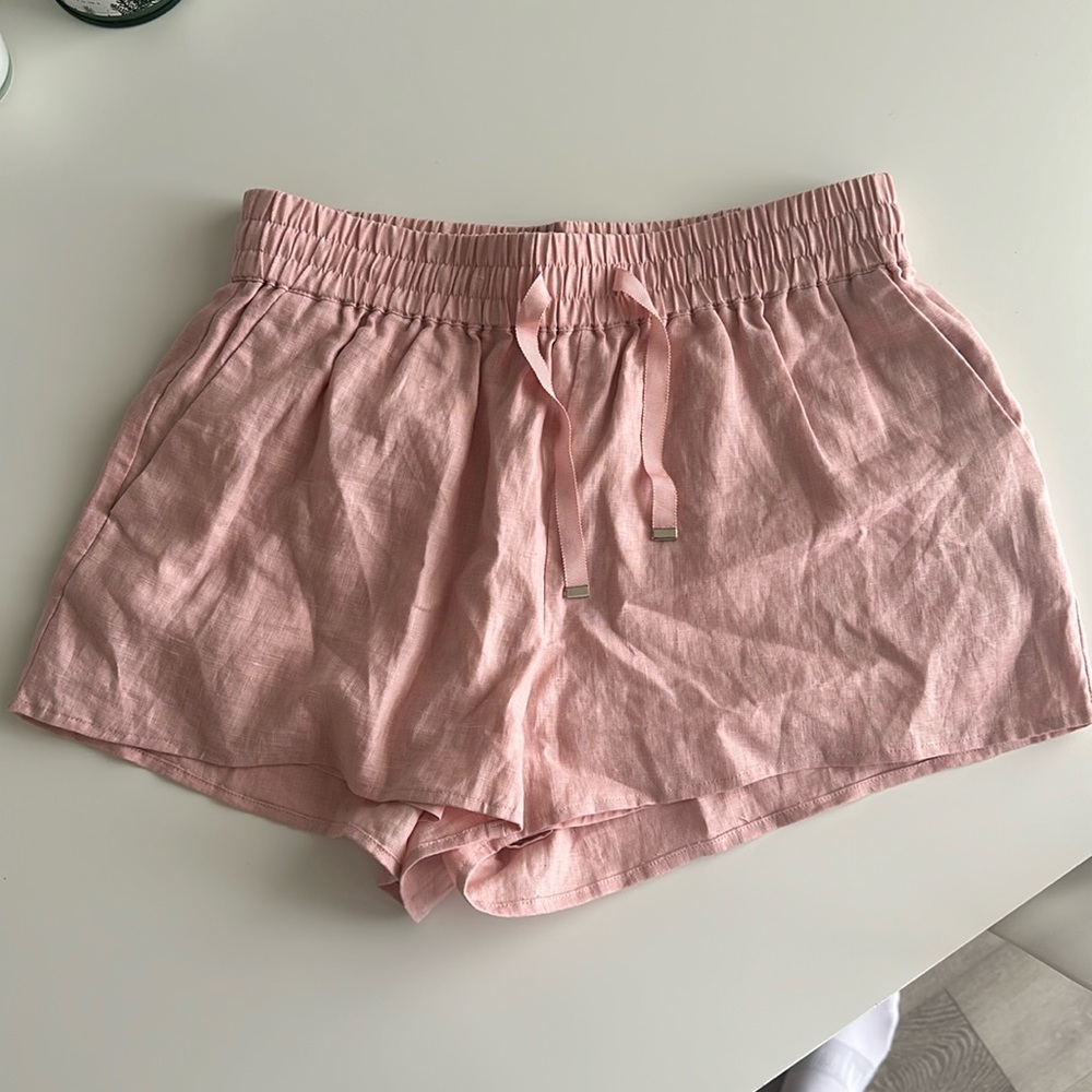 CAMI NYC SHORTS